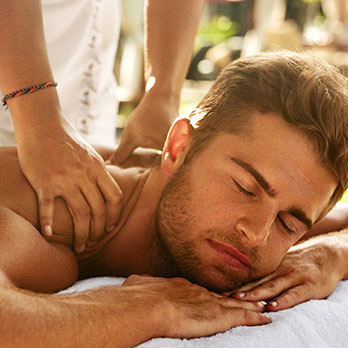 Deep Tissue Massage - Braunton Holistic Therapies