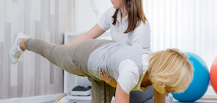 Thai Massage - Braunton Holistic Therapies